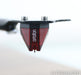 Pro-Ject Debut Carbon DC Belt Drive Turntable; Walnut; Ortofon 2M Red Cartridge