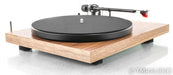 Pro-Ject Debut Carbon DC Belt Drive Turntable; Walnut; Ortofon 2M Red Cartridge