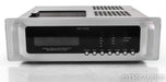Audio Research Reference CD9 SE CD Player; CD-9; DAC; Remote; Silver