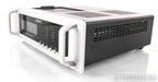 Audio Research Reference CD9 SE CD Player; CD-9; DAC; Remote; Silver