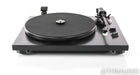 TEAC TN-300SE Belt Drive Turntable; TN300SE; Audio Technica AT95E MM Cartridge