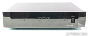 AudioQuest Niagara 3000 AC Power Line Conditioner