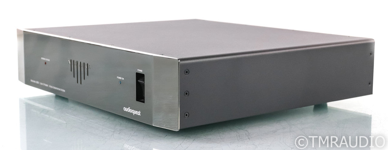 AudioQuest Niagara 3000 AC Power Line Conditioner