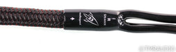 AudioQuest Rocket 33 Speaker Cables; 8ft Pair (Open Box / Warranty)