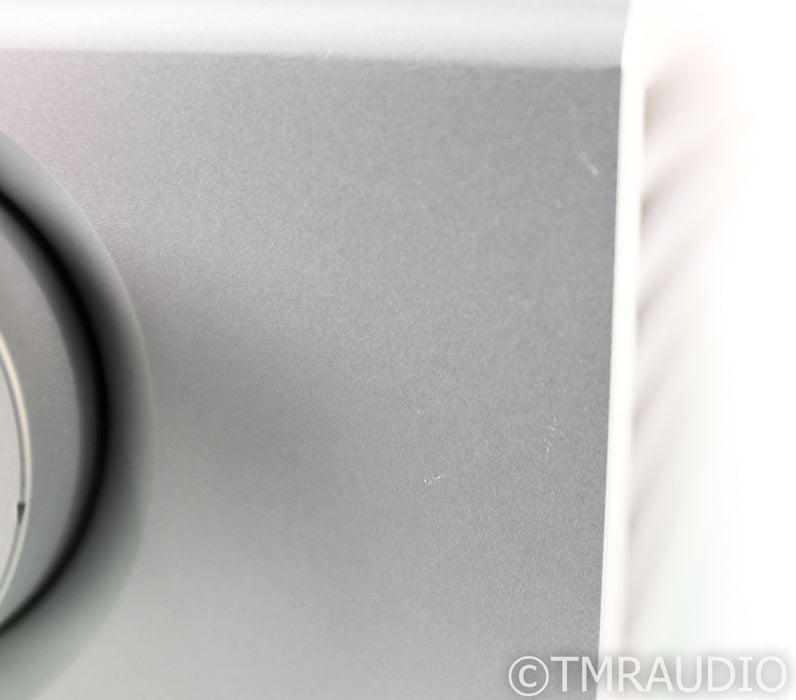 Aurender A10 Music Server / Streamer / MQA DAC; A-10; 4TB
