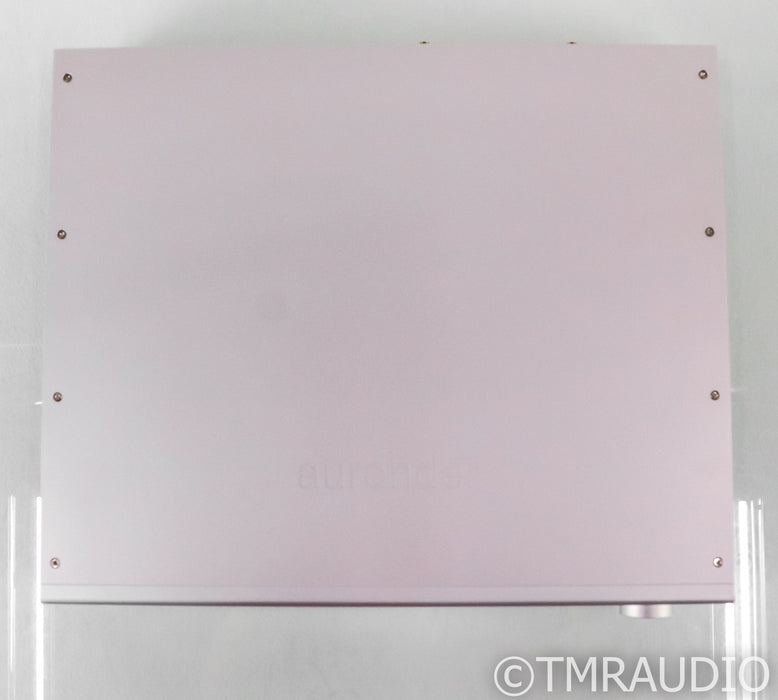 Aurender A10 Music Server / Streamer / MQA DAC; A-10; 4TB