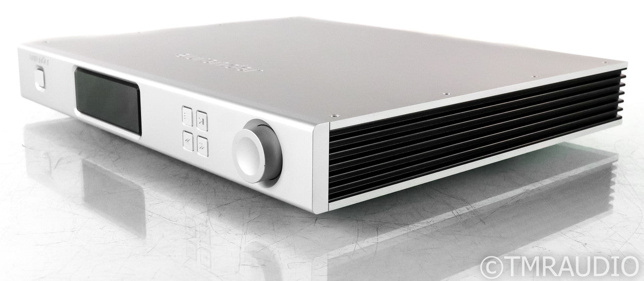 Aurender A10 Music Server / Streamer / MQA DAC; A-10; 4TB
