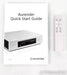 Aurender A10 Music Server / Streamer / MQA DAC; A-10; 4TB