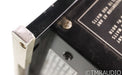 McIntosh MC 2205 Vintage Stereo Power Amplifier; MC2205
