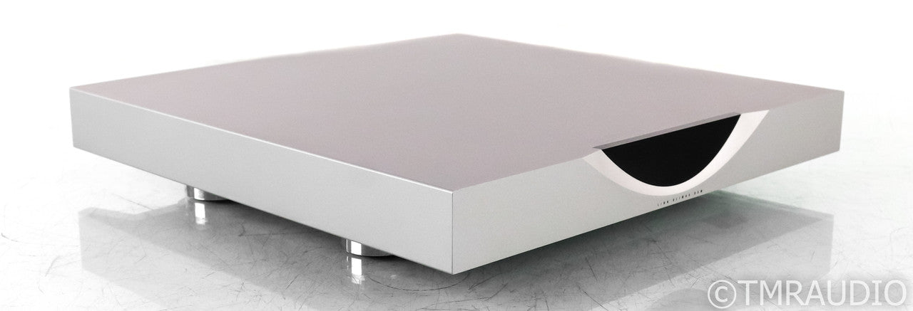 Linn Klimax DSM/2 Network Streamer / DAC; Katalyst DAC; Remote; Silver
