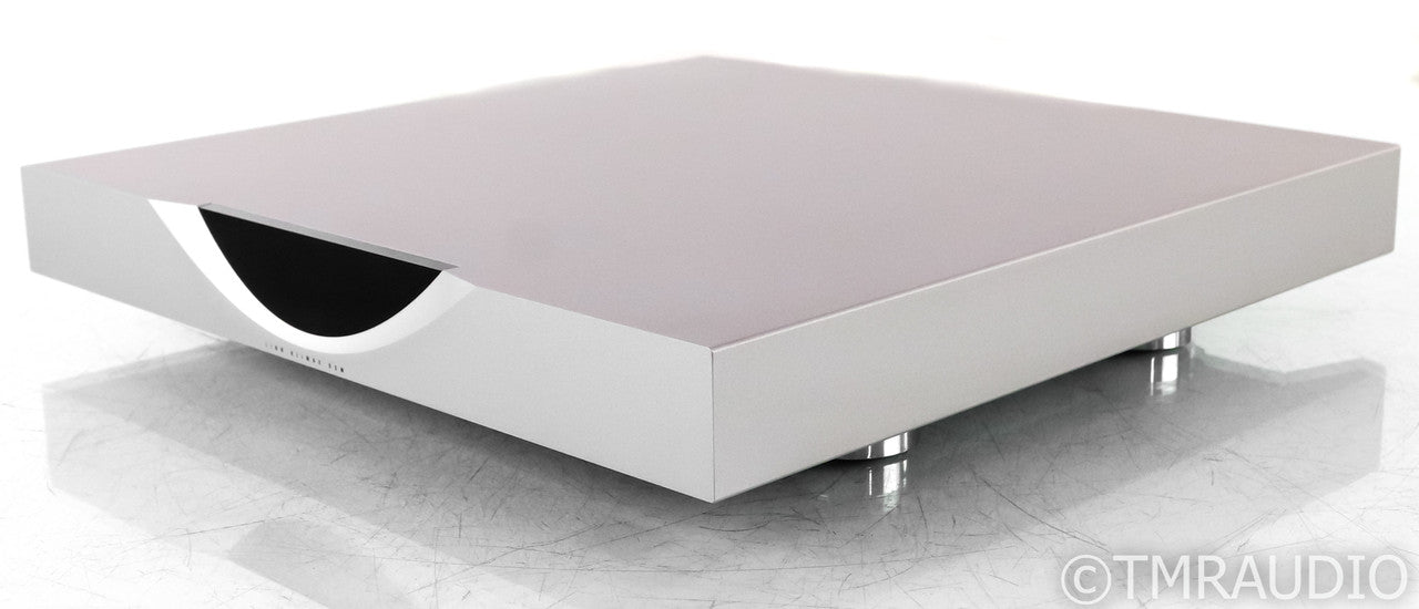Linn Klimax DSM/2 Network Streamer / DAC; Katalyst DAC; Remote; Silver