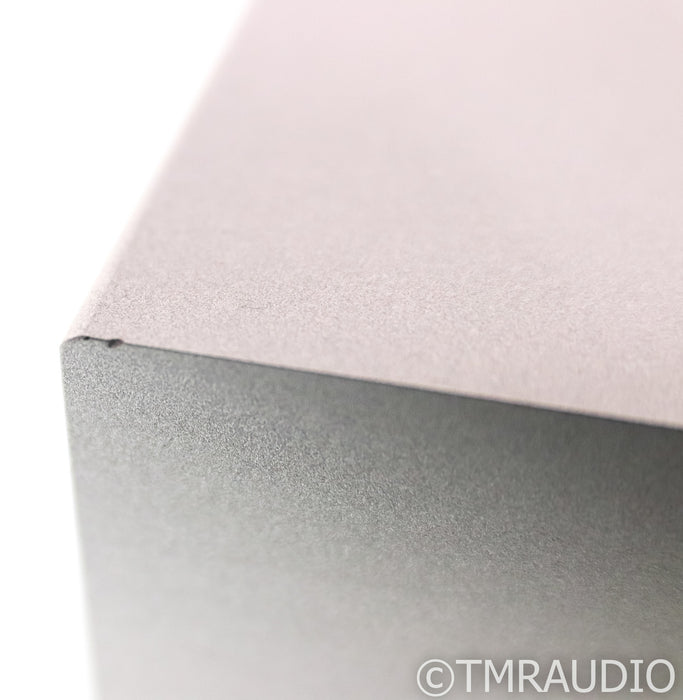 Linn Klimax DSM/2 Network Streamer / DAC; Katalyst DAC; Remote; Silver
