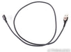 AudioQuest Carbon USB-C Cable; 0.75m Digital Interconnect