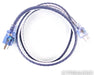 Shunyata Research Venom V1 Power Cable; 1.5m AC Power Cord