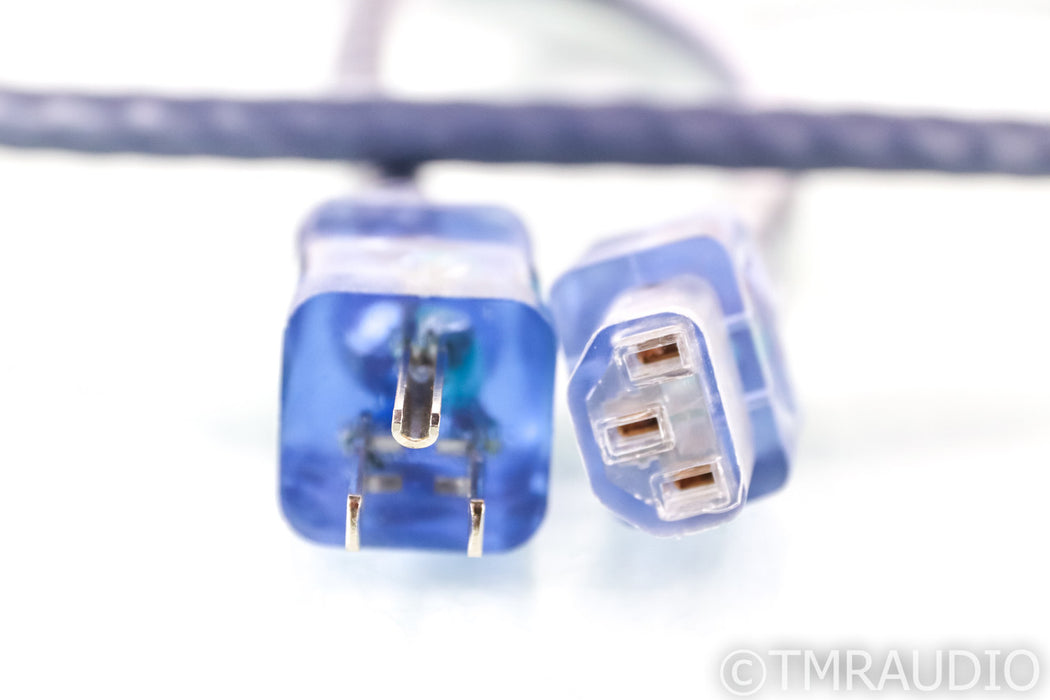 Shunyata Research Venom V1 Power Cable; 1.5m AC Power Cord
