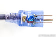 Shunyata Research Venom V1 Power Cable; 1.5m AC Power Cord