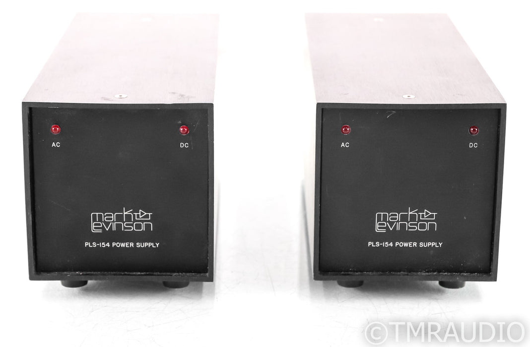 Mark Levinson ML-6A Vintage Dual Mono Preamplifier