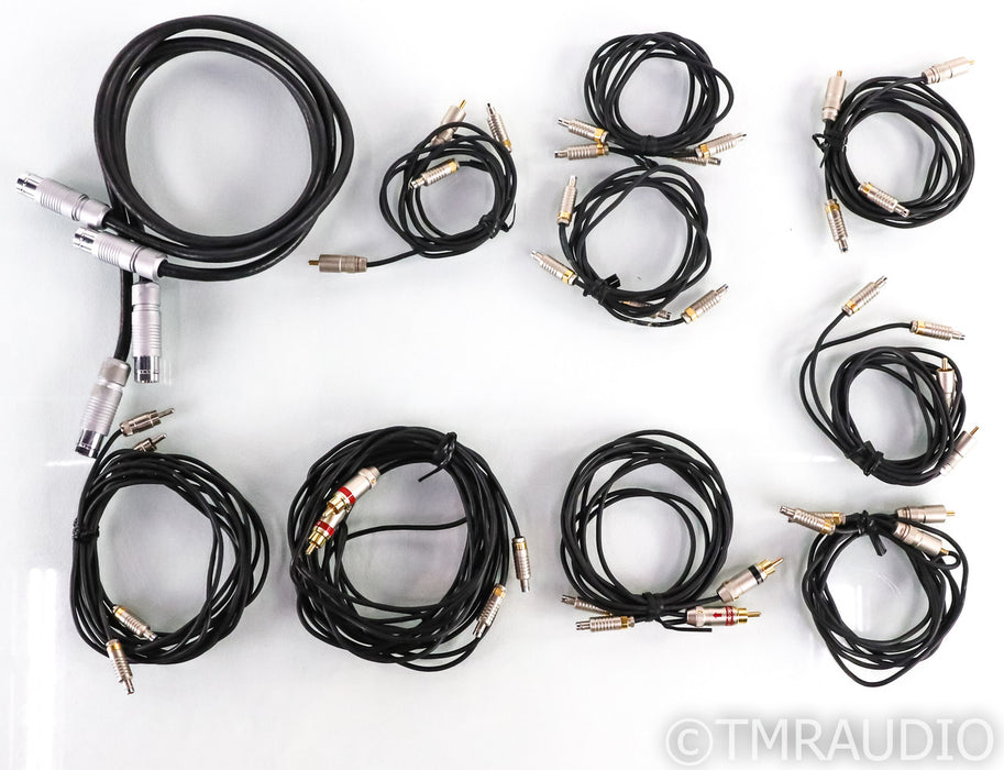 Mark Levinson ML-6A Vintage Dual Mono Preamplifier