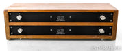 Mark Levinson ML-6A Vintage Dual Mono Preamplifier