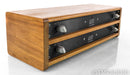 Mark Levinson ML-6A Vintage Dual Mono Preamplifier