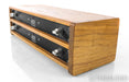 Mark Levinson ML-6A Vintage Dual Mono Preamplifier