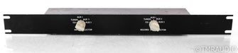 Mark Levinson ML-6A Vintage Dual Mono Preamplifier