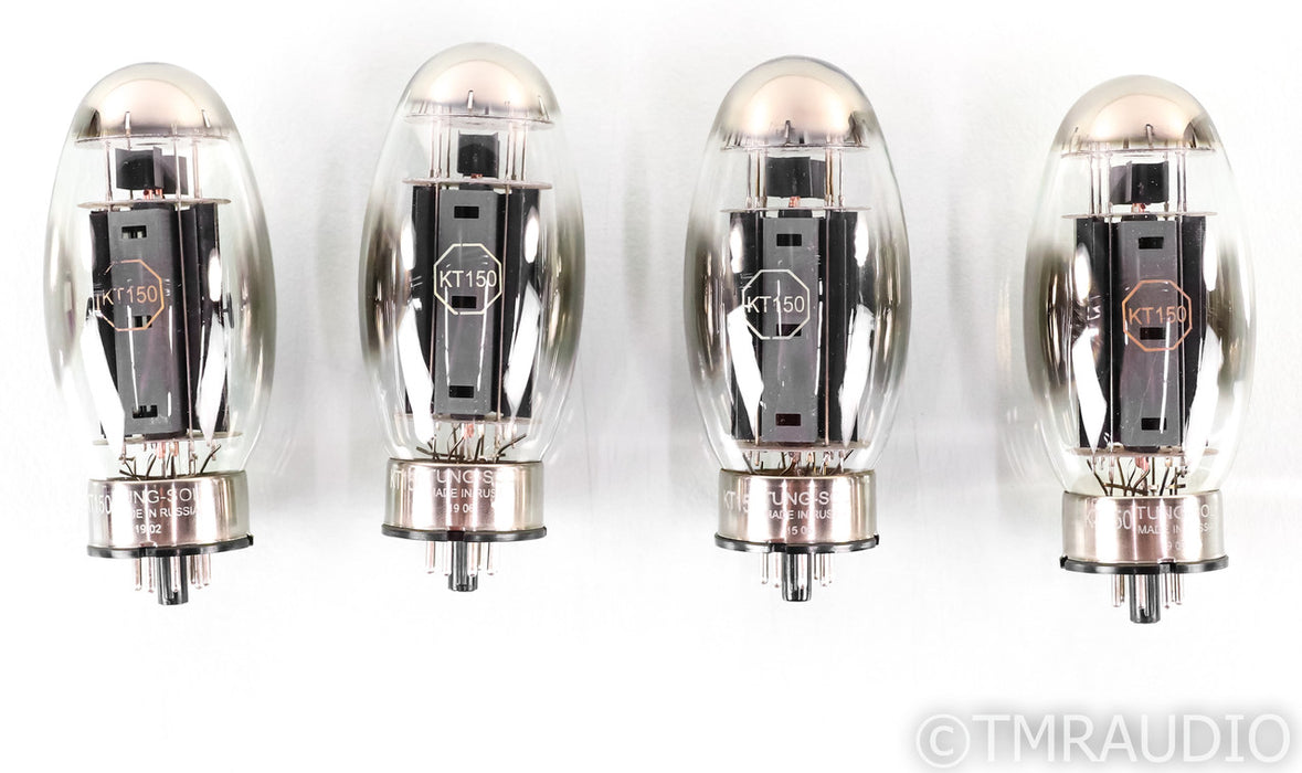Tung-Sol KT-150 Power Vacuum Tube