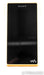 Sony NW-WM1Z 256 GB Portable Music Player; NWWM1Z; Gold; Signature Series