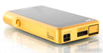 Sony NW-WM1Z 256 GB Portable Music Player; NWWM1Z; Gold; Signature Series