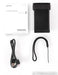 Sony NW-WM1Z 256 GB Portable Music Player; NWWM1Z; Gold; Signature Series