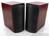 Anthony Gallo Nucleus Classico Series II Bookshelf Speakers; CL-2; Cherry Pair