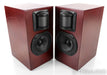 Anthony Gallo Nucleus Classico Series II Bookshelf Speakers; CL-2; Cherry Pair