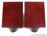 Anthony Gallo Nucleus Classico Series II Bookshelf Speakers; CL-2; Cherry Pair