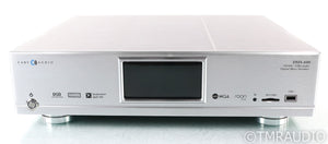 Cary Audio DMS-600 Wireless Network Streamer / DAC