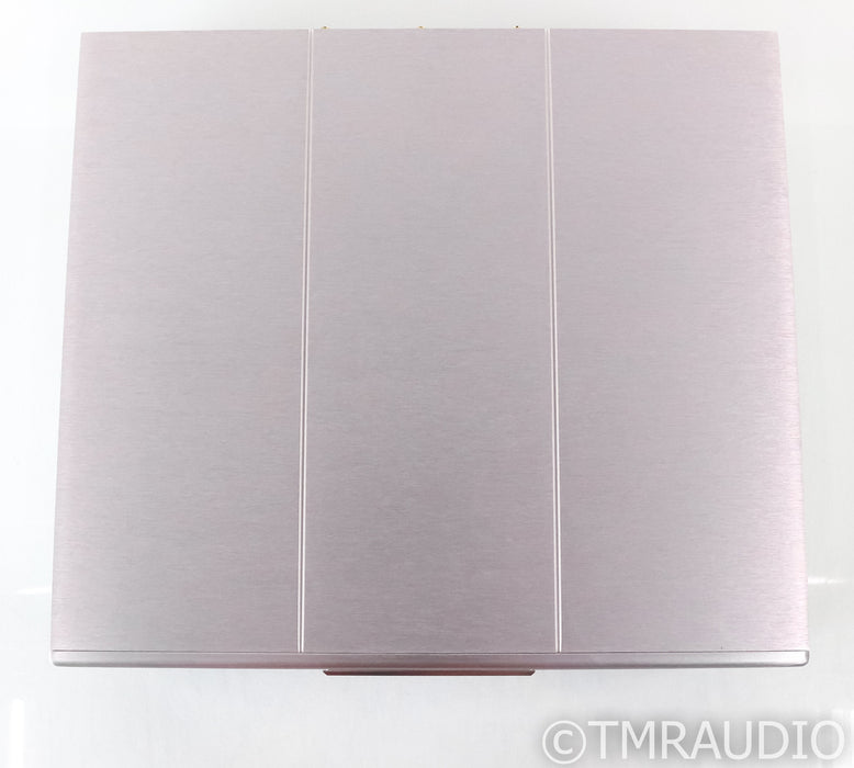 Cary Audio DMS-600 Wireless Network Streamer / DAC; DMS600; D/A Converter