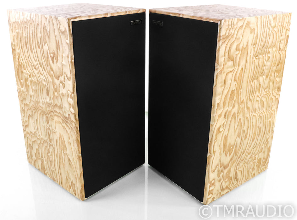 Harbeth Compact 7ES-3 40th Anniversary Bookshelf Speakers