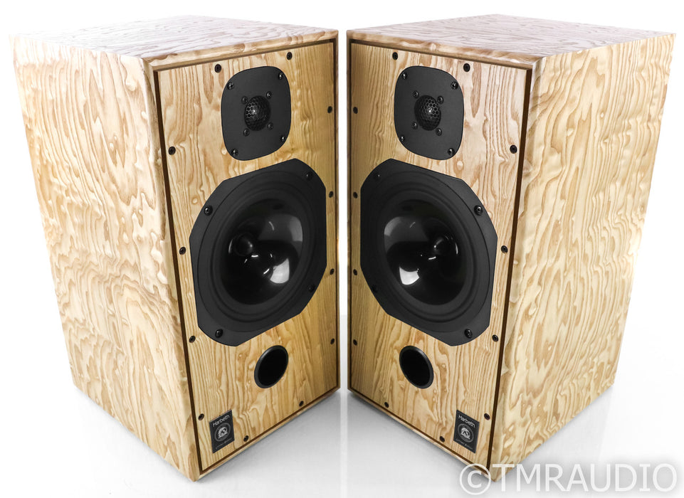 Harbeth Compact 7ES-3 40th Anniversary Bookshelf Speakers