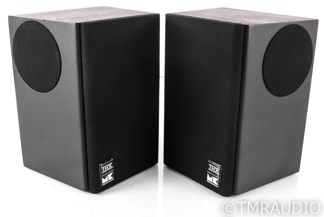 M&K SS-150 THX Dipole / Tripole Surround Speakers