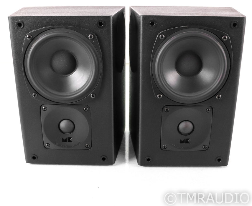 M&K SS-150 THX Dipole / Tripole Surround Speakers