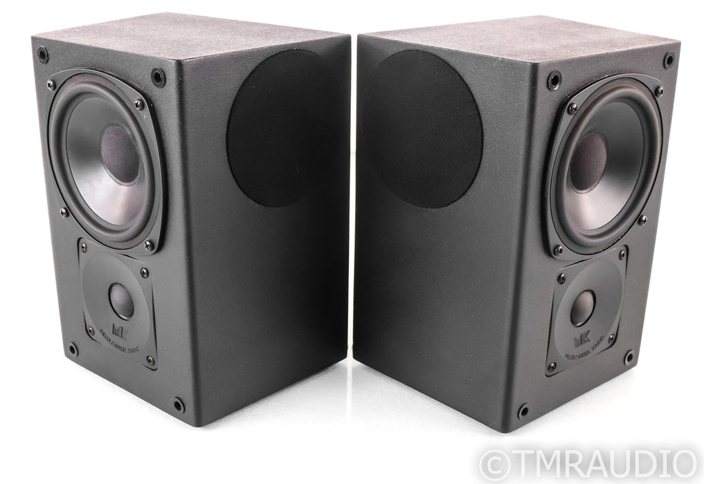 M&K SS-150 THX Dipole / Tripole Surround Speakers