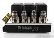 McIntosh MC-275 MK VI Stereo Tube Power Amplifier; MC275; Mark 6