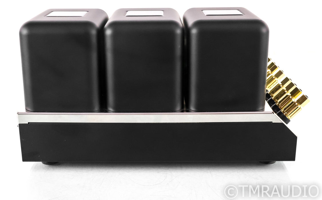 McIntosh MC-275 MK VI Stereo Tube Power Amplifier; MC275; Mark 6