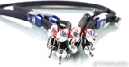 Audioquest Thunderbird ZERO Speaker Cables