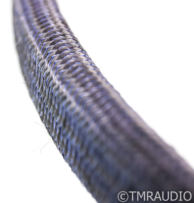 Audioquest Thunderbird ZERO Speaker Cables