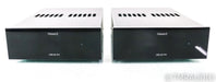 Heed Audio Obelisk PM Mono Power Amplifier; Black Pair