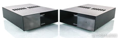 Heed Audio Obelisk PM Mono Power Amplifier; Black Pair