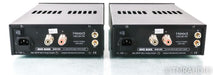 Heed Audio Obelisk PM Mono Power Amplifier; Black Pair