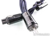 AudioQuest Hurricane High Current Power Cable; 2m AC Power Cord