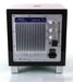 REL Serie T/7 8" Powered Subwoofer; T7; Gloss Piano Black