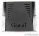 GamuT D200i Stereo Power Amplifier; D-200i